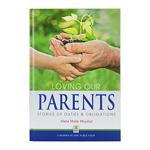 Stock image for Loving Our Parents for sale by ThriftBooks-Atlanta