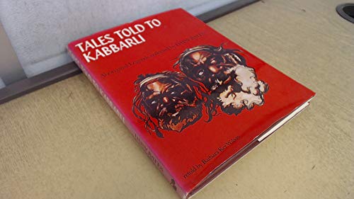 Tales told to Kabbarli: Aboriginal legends collected by Daisy Bates (9780207123009) by Wilson, Barbara Ker