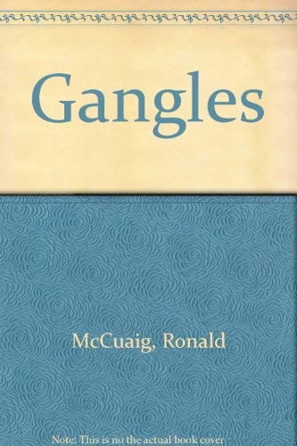 Gangles (9780207124365) by McCuaig, Ronald