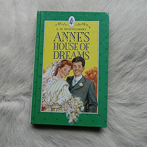 Anne's House of Dreams