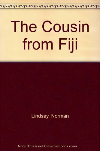 9780207125485: The Cousin from Fiji