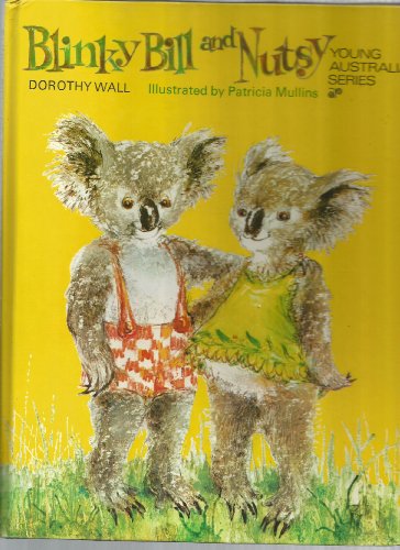 9780207125553: Blinky Bill And Nutsy: Young Australia Series