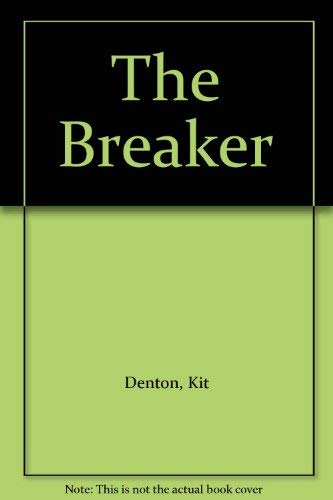 Stock image for The Breaker - A Novel for sale by Barclay Books