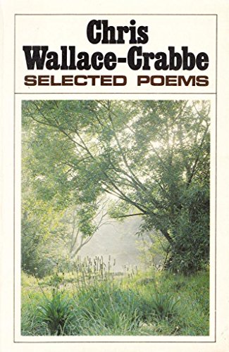 Stock image for Selected Poems for sale by G. & J. CHESTERS