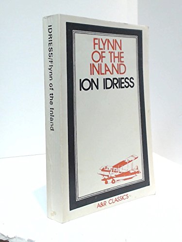 Stock image for Flynn Of The Inland for sale by Edmonton Book Store