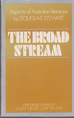 THE BROAD STREAM