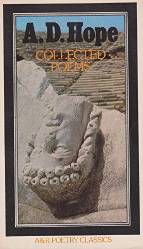 9780207132186: Collected Poems 1930-1970