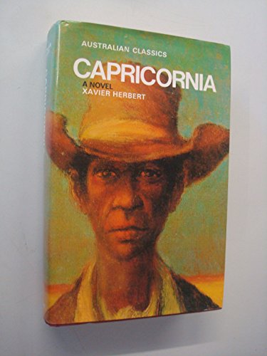 9780207133169: Capricornia