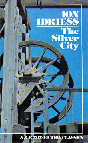 9780207133800: The Silver City