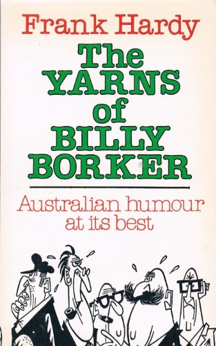 Beispielbild fr The Yarns Of Billy Borker zum Verkauf von Bahamut Media