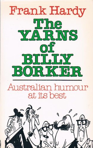 Stock image for The Yarns Of Billy Borker for sale by Bahamut Media