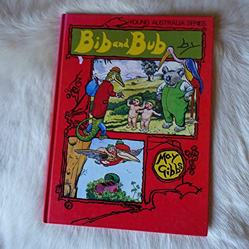 Beispielbild fr Bib and Bub (Young Australia) zum Verkauf von WorldofBooks