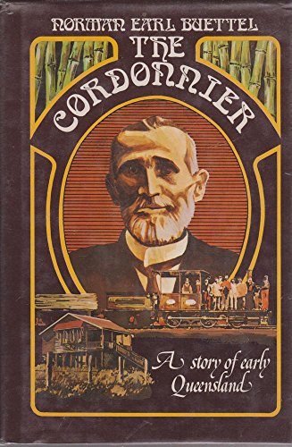 9780207135064: The cordonnier: A story of early Queensland