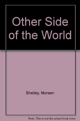 Stock image for THE OTHER SIDE OF THE WORLD for sale by Black Stump Books And Collectables