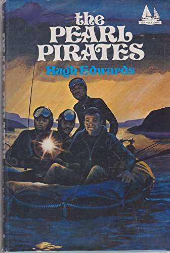 Stock image for Pearl Pirates for sale by Discover Books