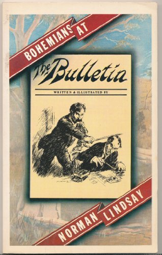 Beispielbild fr BOHEMIANS AT THE BULLETIN zum Verkauf von Reuseabook