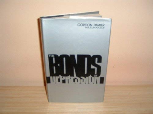 9780207135743: Bonds of Depression, The