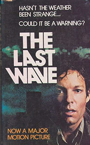 9780207135910: The Last Wave