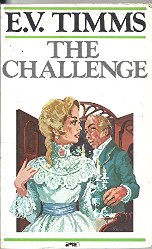 9780207136139: The challenge