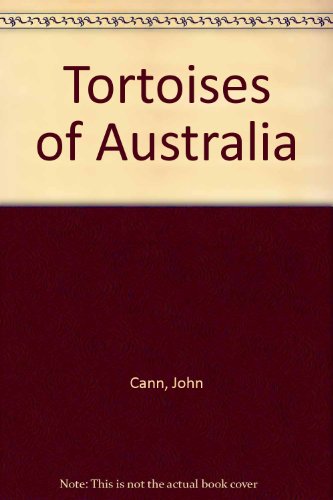 9780207136245: Tortoises of Australia