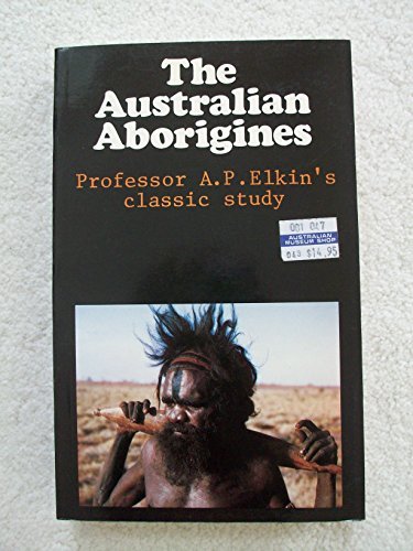 Stock image for Australian Aborigines for sale by HPB-Ruby
