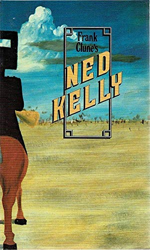 Stock image for Ned Kelly for sale by Reuseabook