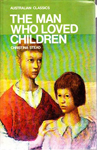 Stock image for the man who loved children for sale by Syber's Books