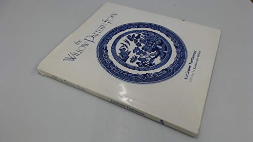 9780207138485: The Willow Pattern Story