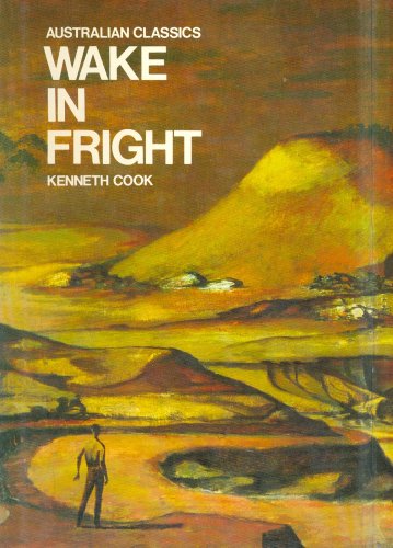 9780207140136: Wake in Fright