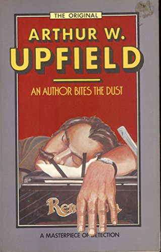 An Author Bites the Dust (9780207140204) by Arthur W. Upfield