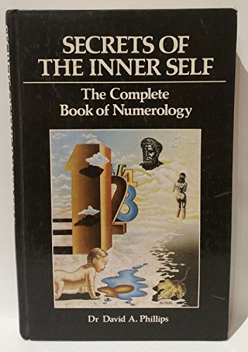 9780207141546: Secrets of the Inner Self