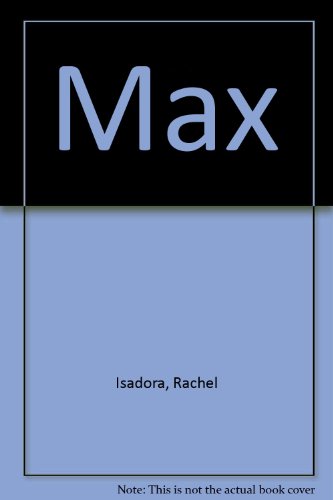 9780207141584: Max