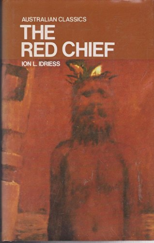 Beispielbild fr The Red Chief (Imprint lives) zum Verkauf von medimops