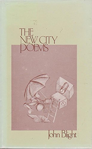 9780207142215: The New City Poems