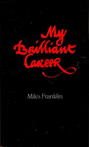 9780207142420: My Brilliant Career