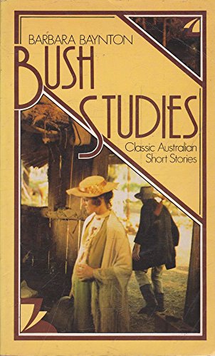 Stock image for Bush Studies for sale by Newsboy Books