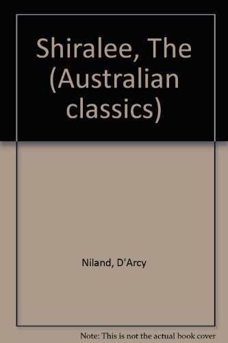 9780207142741: The Shiralee (Australian classics)