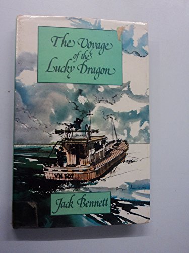 9780207142871: The Voyage of the Lucky Dragon