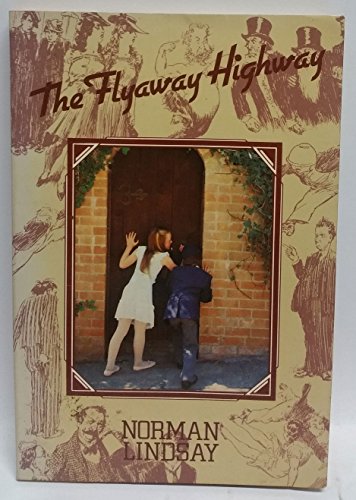 9780207142895: The Flyaway Highway