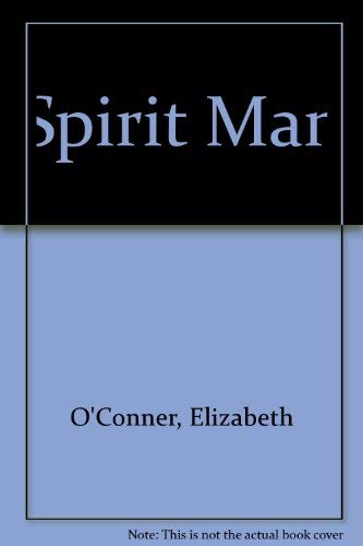 Stock image for SPIRIT MAN for sale by BOOK COLLECTORS GALLERY