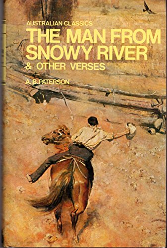 Beispielbild fr The Man from Snowy River & other verses (Australian classics) zum Verkauf von WorldofBooks