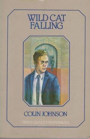 Wild Cat Falling (Sirius Quality Paperbacks)