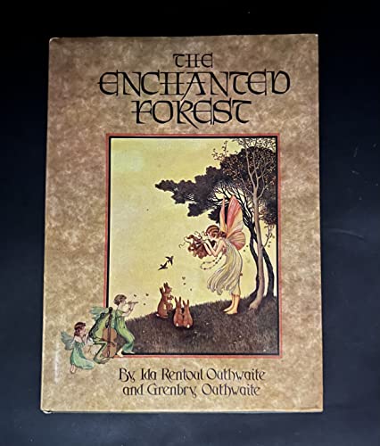 9780207144073: The Enchanted Forest