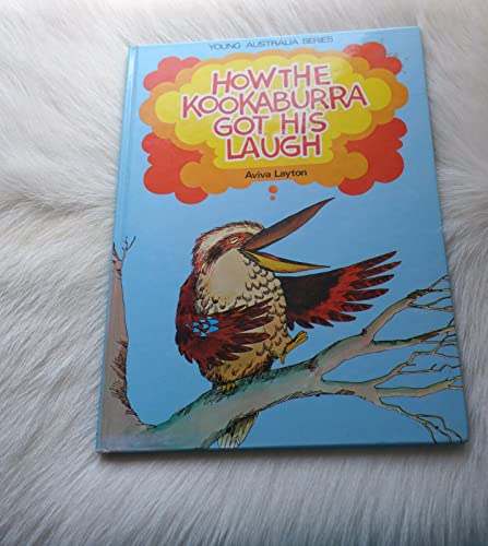 Stock image for How Kooka Got Laugh for sale by WorldofBooks