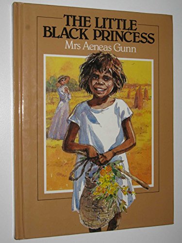 Imagen de archivo de Little Black Princess a la venta por ThriftBooks-Dallas