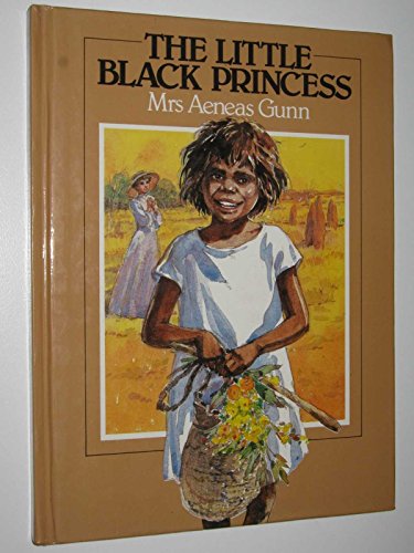 9780207144639: Little Black Princess