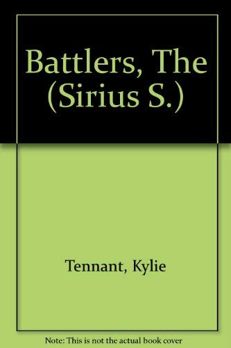 9780207144691: The Battlers (Sirius S.)