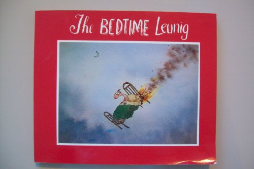 Beispielbild fr Bedtime Leunig zum Verkauf von WorldofBooks