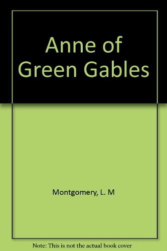 9780207145773: Anne of Green Gables