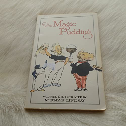 Beispielbild fr The Magic Pudding zum Verkauf von WorldofBooks